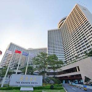 The Garden Hotel Guangzhou - Discover 26 Cultural Treasures With Hotel Golden Tour Guide